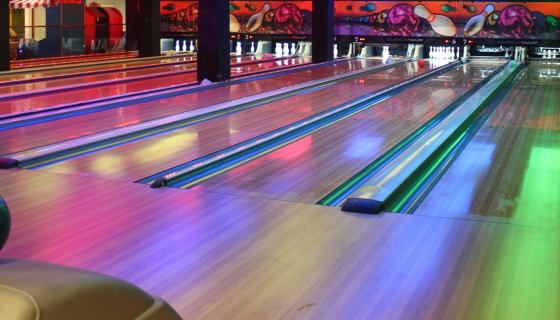 Cargloos ve ANSAD Sponsorluğunda Bowling Turnuvası